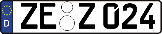ZE-Z024
