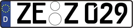 ZE-Z029