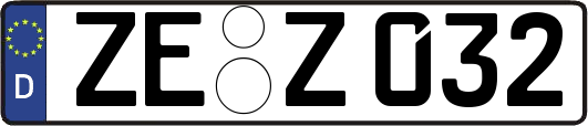 ZE-Z032
