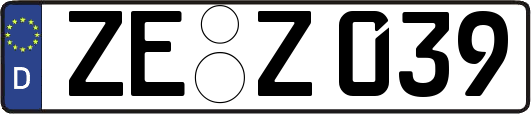 ZE-Z039