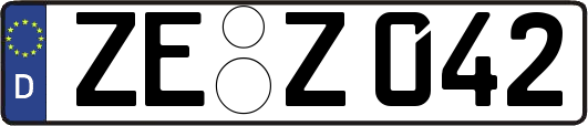ZE-Z042