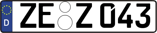 ZE-Z043