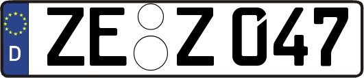 ZE-Z047