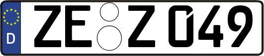 ZE-Z049