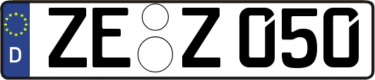 ZE-Z050