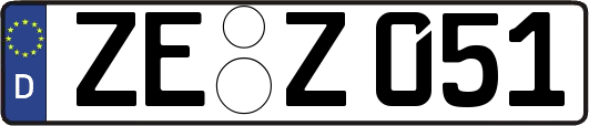 ZE-Z051