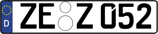 ZE-Z052