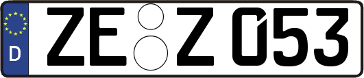ZE-Z053