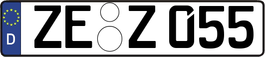 ZE-Z055