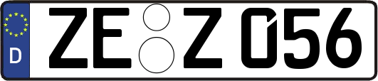 ZE-Z056