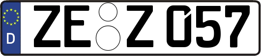 ZE-Z057