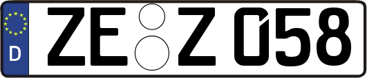 ZE-Z058