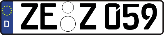ZE-Z059