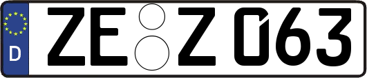 ZE-Z063