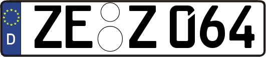 ZE-Z064