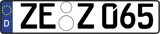 ZE-Z065