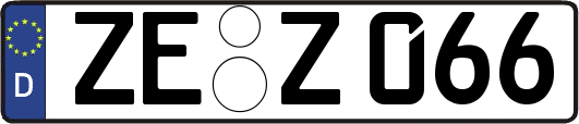 ZE-Z066