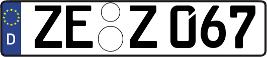 ZE-Z067