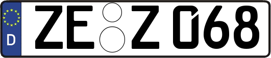 ZE-Z068
