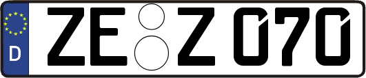 ZE-Z070
