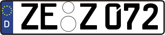 ZE-Z072