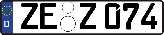 ZE-Z074