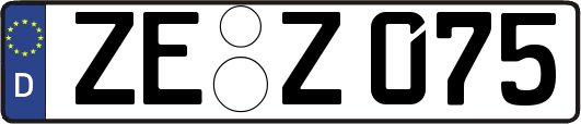 ZE-Z075