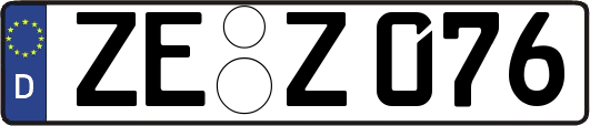 ZE-Z076