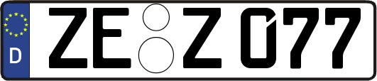 ZE-Z077