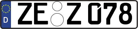 ZE-Z078