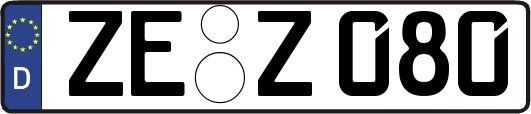 ZE-Z080