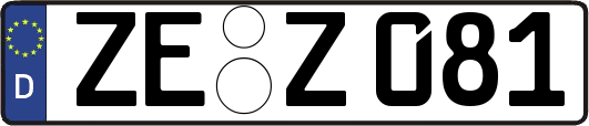ZE-Z081