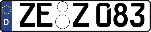 ZE-Z083