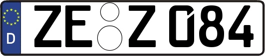 ZE-Z084