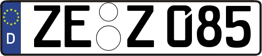 ZE-Z085