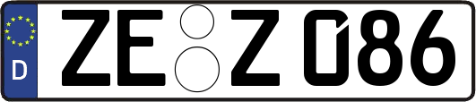 ZE-Z086