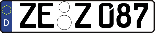 ZE-Z087