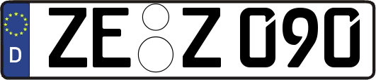 ZE-Z090