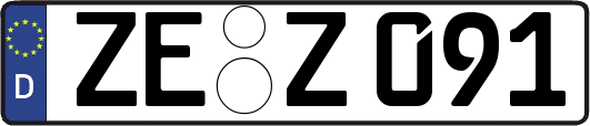 ZE-Z091
