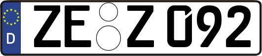 ZE-Z092
