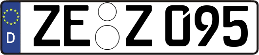 ZE-Z095