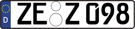 ZE-Z098