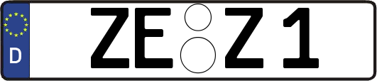 ZE-Z1