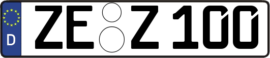 ZE-Z100