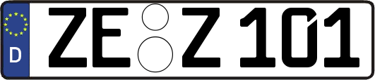 ZE-Z101