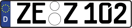 ZE-Z102