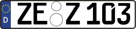 ZE-Z103