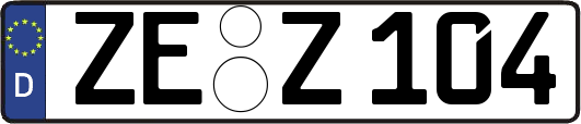 ZE-Z104