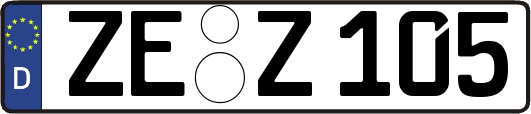 ZE-Z105