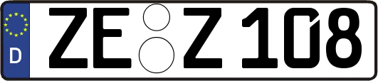 ZE-Z108
